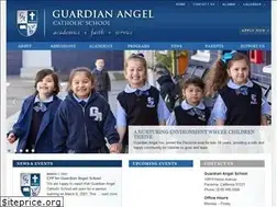 Sites similar to guardianangelcs.com