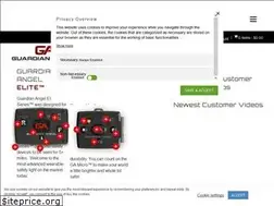 Sites similar to guardianangeldevices.com