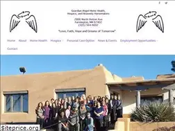 Sites similar to guardianangelhh.com