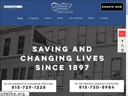 Sites similar to guardianangelhome.org