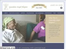 Sites similar to guardianangelhospice.net