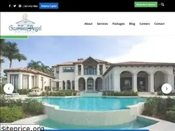 Sites similar to guardianangelinspections.com