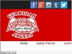 Sites similar to guardianangels.org