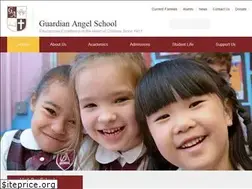 Sites similar to guardianangelschool-nyc.org