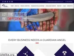 Sites similar to guardianangelsmarketing.com