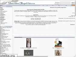 Sites similar to guardianangelstore.com