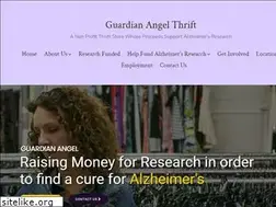 Sites similar to guardianangelthrift.org