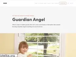 Sites similar to guardianangelwindowguards.com