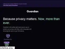 Sites similar to guardianapp.com