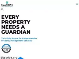 Sites similar to guardianassetmgt.com