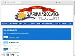 Sites similar to guardianassociation.org