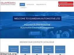 Sites similar to guardianauto.co.uk