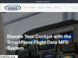 Sites similar to guardianavionics.com