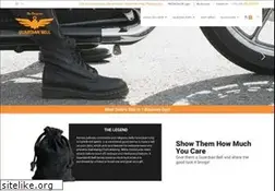 Sites similar to guardianbell.com