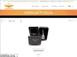 Sites similar to guardianbellhanger.com
