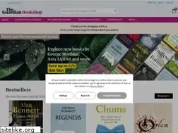 Sites similar to guardianbookshop.com