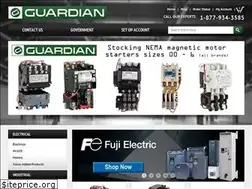 Sites similar to guardiancatalog.com