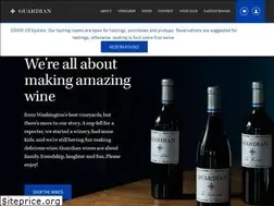 Sites similar to guardiancellars.com