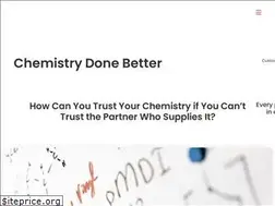 Sites similar to guardianchem.ca