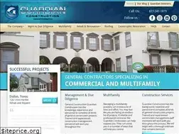 Sites similar to guardianconst.com