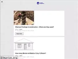 Sites similar to guardianconstructors.com