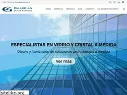 Sites similar to guardiancristal.es