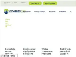 Sites similar to guardiancsc.com