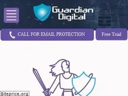 Sites similar to guardiandigital.com