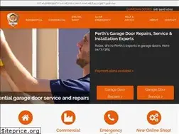 Sites similar to guardiandoors.com.au