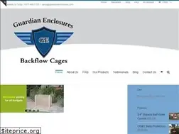 Sites similar to guardianenclosures.com