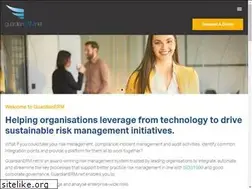 Sites similar to guardianerm.com