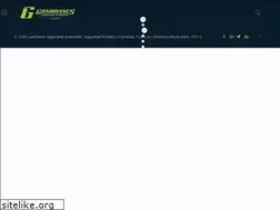 Sites similar to guardianes.com.co