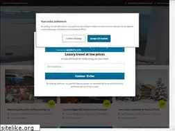Sites similar to guardianescapes.com