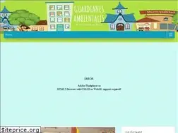 Sites similar to guardianesmaipu.gob.ar