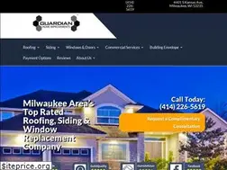 Sites similar to guardianexts.com