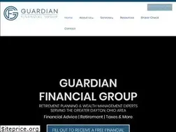 Sites similar to guardianfinancialgrp.com