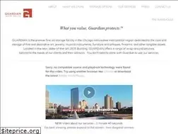 Sites similar to guardianfineart.com