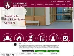Sites similar to guardianfire.ie