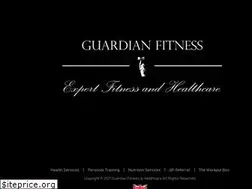 Sites similar to guardianfitness.co.uk