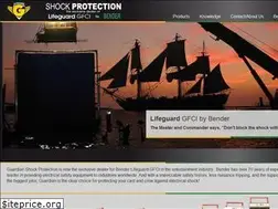 Sites similar to guardiangfci.com