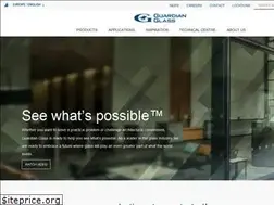 Sites similar to guardianglass.co.uk