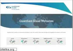 Sites similar to guardianglass.com