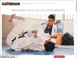 Sites similar to guardiangym.org