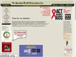 Sites similar to guardianhealth.org