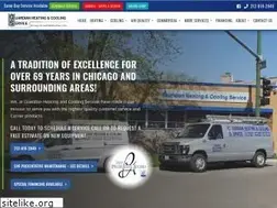 Sites similar to guardianheatingandcooling.com