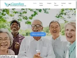Sites similar to guardianhha.com