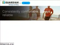 Sites similar to guardianhomecomfort.com