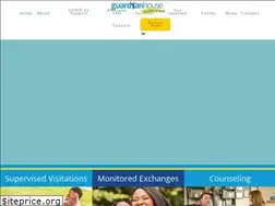 Sites similar to guardianhouse.org