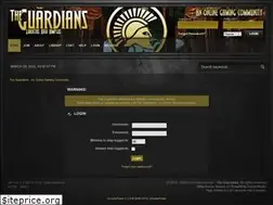 Sites similar to guardianhq.com
