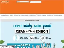 Sites similar to guardianindonesia.co.id